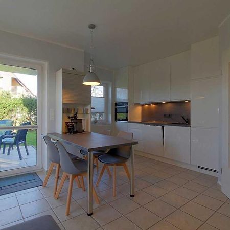 Terrassenwohnung Deichnah Si5 01 Cappel-Neufeld Eksteriør billede